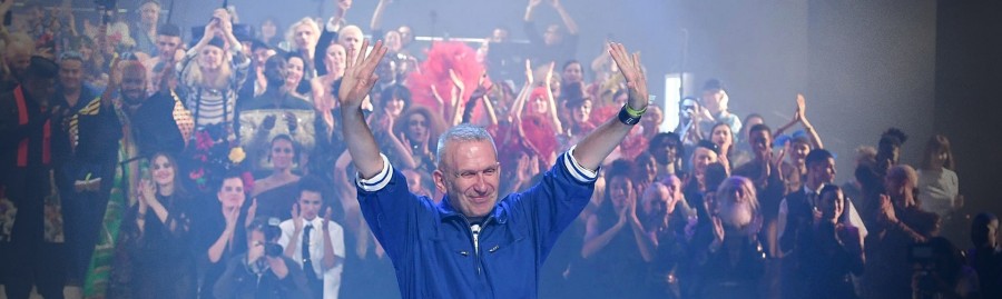 Jean Paul Gaultier Final